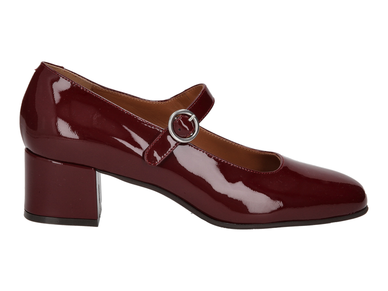 Voltan Pumps Bordeaux