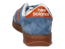 New Balance sneaker blue