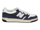 New Balance baskets bleu