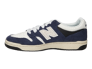 New Balance baskets bleu
