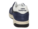 New Balance baskets bleu