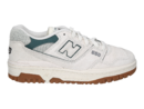 New Balance sneaker green