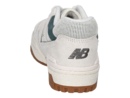 New Balance sneaker green