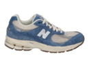 New Balance sneaker blauw