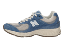 New Balance sneaker blauw