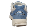 New Balance sneaker blauw