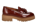 Ctwlk mocassin cognac