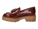 Ctwlk mocassin cognac