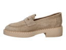 Ctwlk mocassin beige