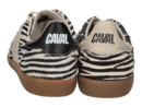 Caval sneaker zwart