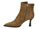 Lola Cruz bottines vert