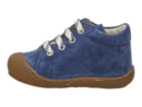 Naturino lace shoes blue
