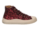 Zecchino D'oro sneaker bordeaux