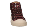 Zecchino D'oro sneaker bordeaux