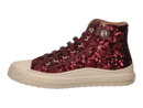 Zecchino D'oro sneaker bordeaux