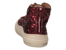 Zecchino D'oro sneaker bordeaux
