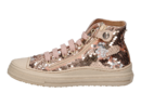 Zecchino D'oro sneaker roze
