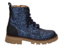Zecchino D'oro boots blauw