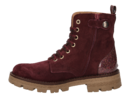Zecchino D'oro bottines bordeaux