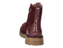 Zecchino D'oro bottines bordeaux