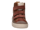 Zecchino D'oro velcro cognac