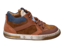 Zecchino D'oro sneaker cognac