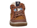 Zecchino D'oro sneaker cognac