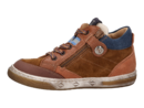Zecchino D'oro sneaker cognac