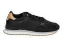 Hoff sneaker zwart