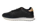 Hoff sneaker zwart