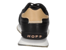 Hoff sneaker zwart