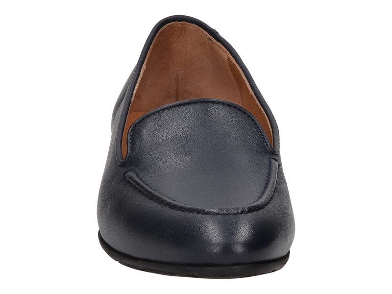 Voltan Mocassins Blauw