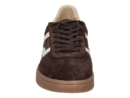 Gant sneaker bruin