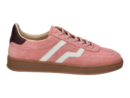 Gant sneaker roze