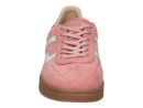 Gant sneaker roze