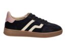 Gant sneaker blauw