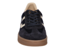 Gant sneaker blauw