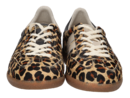 Caval sneaker luipaard