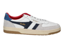 Gola sneaker wit