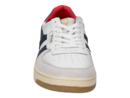Gola sneaker wit