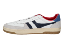 Gola sneaker wit