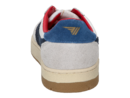 Gola sneaker wit