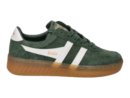 Gola baskets vert