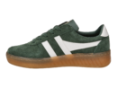 Gola baskets vert