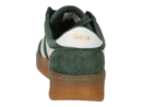 Gola baskets vert