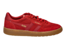 Gola sneaker rood