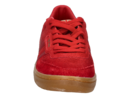 Gola sneaker rood