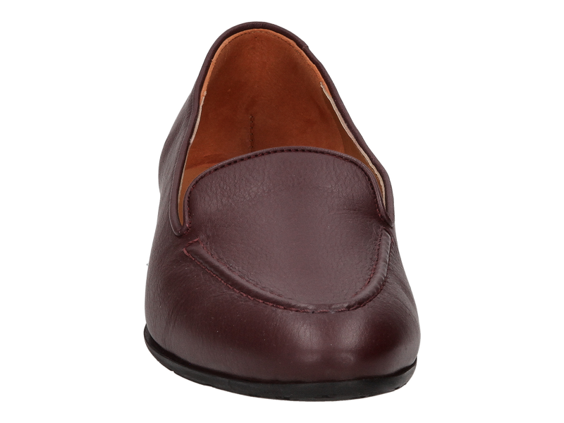 Voltan Mocassins Bordeaux