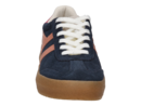 Gola baskets bleu