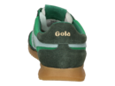 Gola sneaker groen